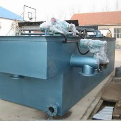 宏康环保科技 电热食品加工领域的专业气浮机设备供应商