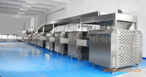 佛山市顺德区华机实业 专业电热食品与饮料加工设备产品列表