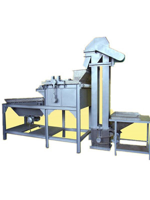 电热烘烤机 食品加工机械中的高效助手